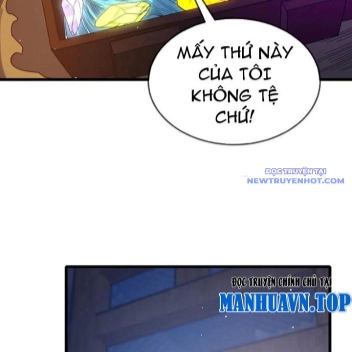 Vô Địch Bị Động Tạo Ra Tấn Sát Thương Chapter 62 - Trang 4