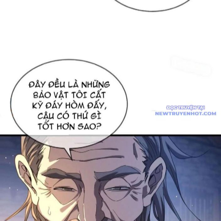 Vô Địch Bị Động Tạo Ra Tấn Sát Thương Chapter 62 - Trang 4