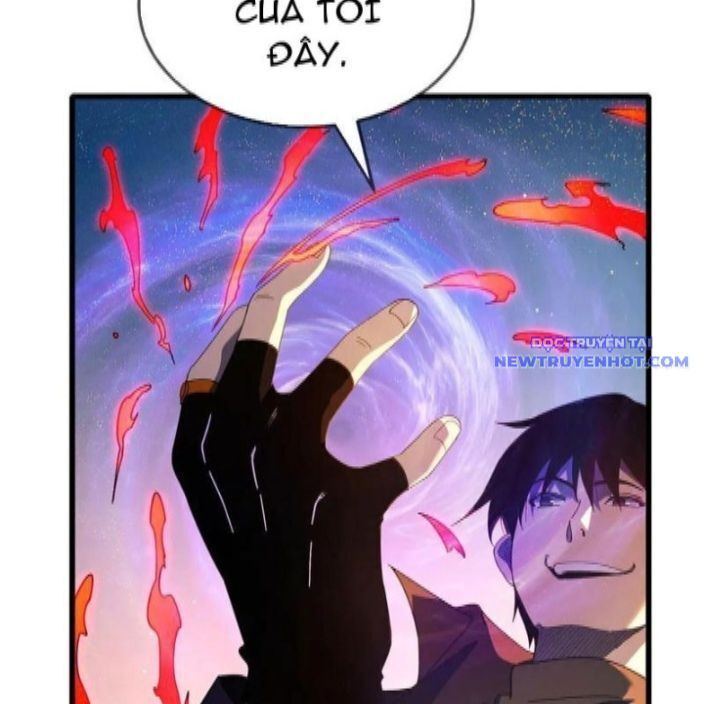 Vô Địch Bị Động Tạo Ra Tấn Sát Thương Chapter 62 - Trang 4