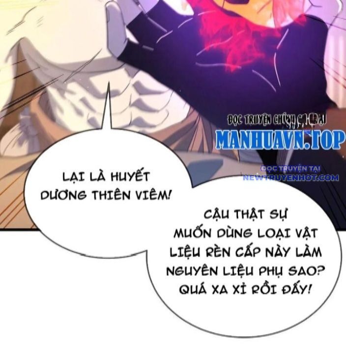 Vô Địch Bị Động Tạo Ra Tấn Sát Thương Chapter 62 - Trang 4
