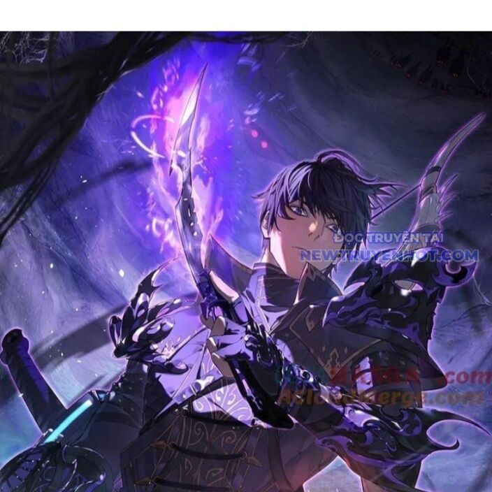 Vô Địch Bị Động Tạo Ra Tấn Sát Thương Chapter 63 - Trang 4