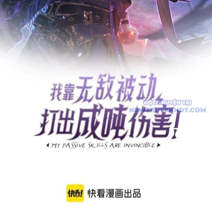 Vô Địch Bị Động Tạo Ra Tấn Sát Thương Chapter 63 - Trang 4