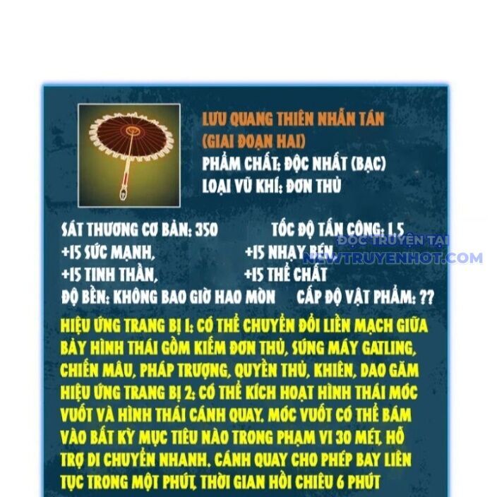 Vô Địch Bị Động Tạo Ra Tấn Sát Thương Chapter 63 - Trang 4