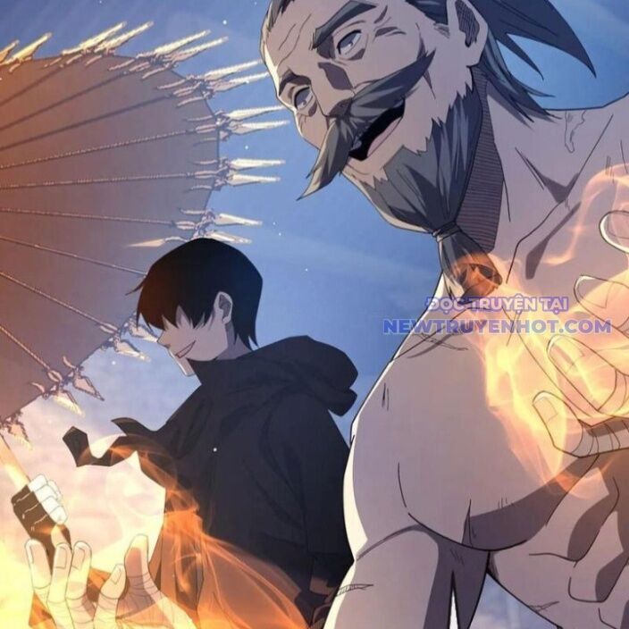 Vô Địch Bị Động Tạo Ra Tấn Sát Thương Chapter 63 - Trang 4