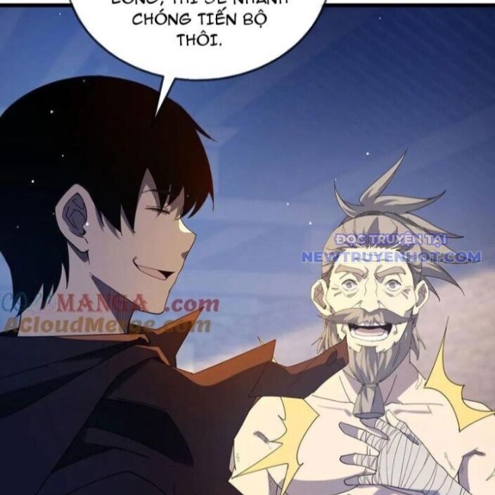 Vô Địch Bị Động Tạo Ra Tấn Sát Thương Chapter 63 - Trang 4