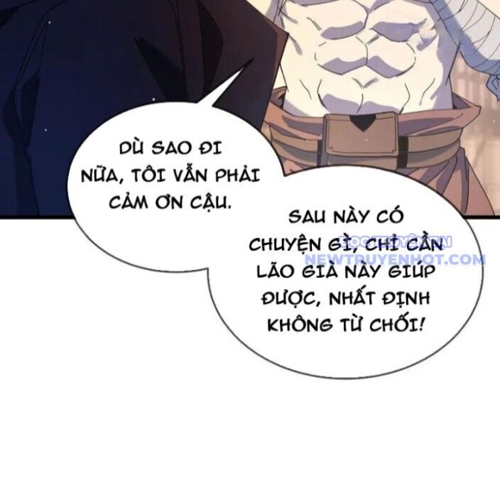 Vô Địch Bị Động Tạo Ra Tấn Sát Thương Chapter 63 - Trang 4