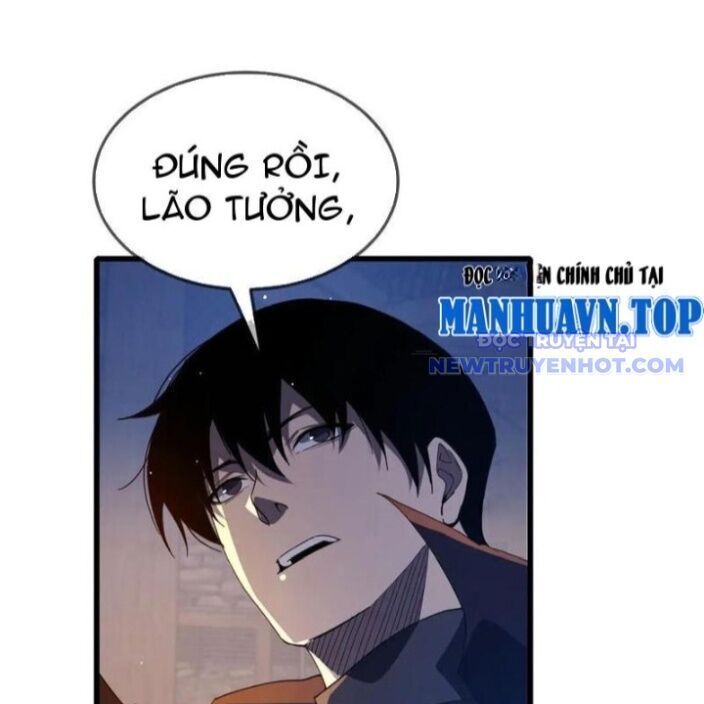 Vô Địch Bị Động Tạo Ra Tấn Sát Thương Chapter 63 - Trang 4