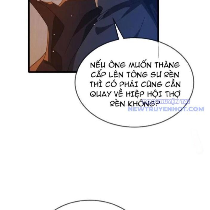 Vô Địch Bị Động Tạo Ra Tấn Sát Thương Chapter 63 - Trang 4