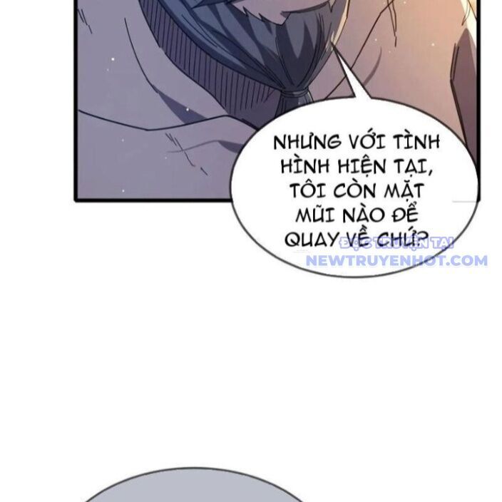 Vô Địch Bị Động Tạo Ra Tấn Sát Thương Chapter 63 - Trang 4