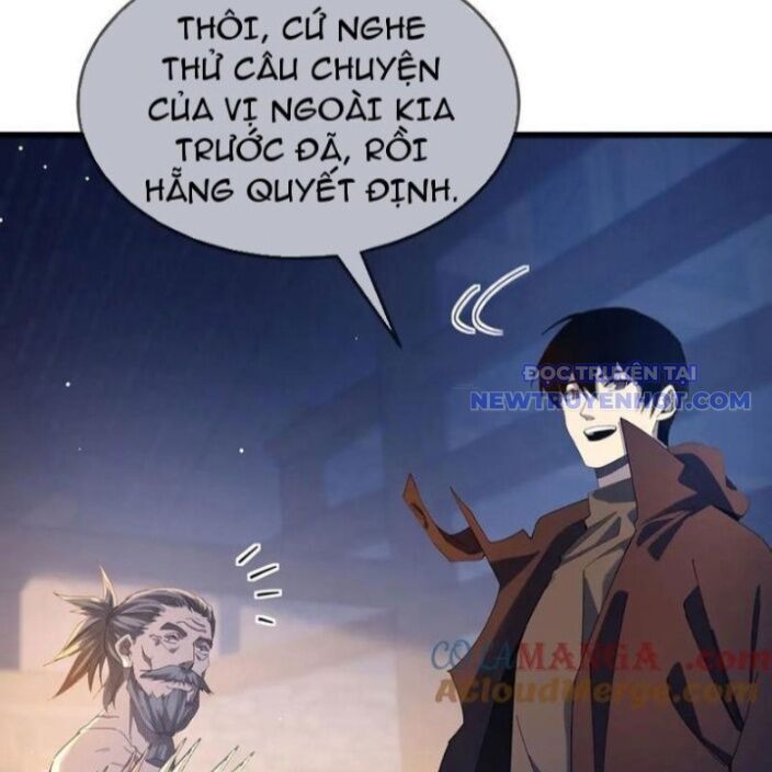 Vô Địch Bị Động Tạo Ra Tấn Sát Thương Chapter 63 - Trang 4