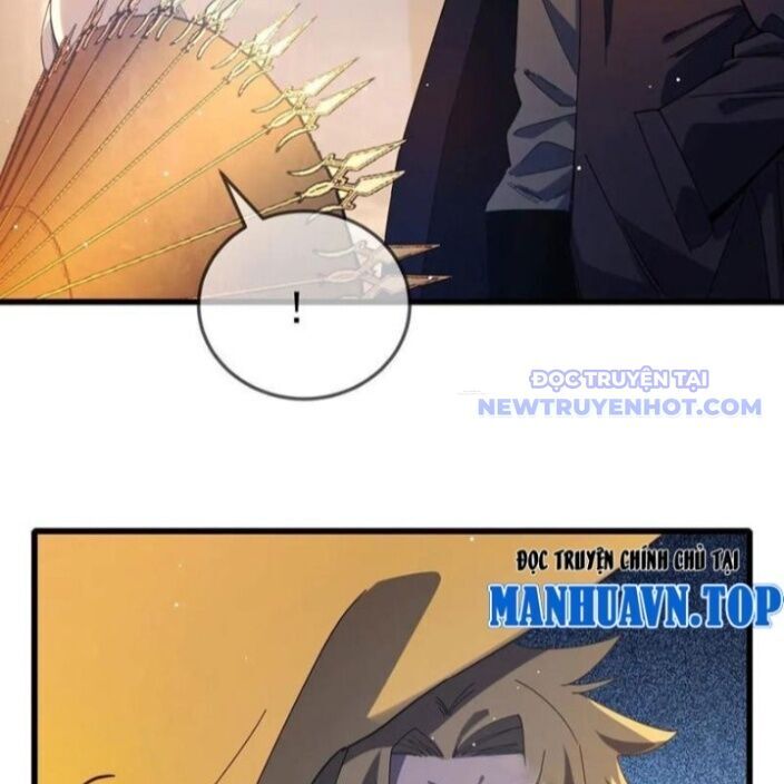 Vô Địch Bị Động Tạo Ra Tấn Sát Thương Chapter 63 - Trang 4