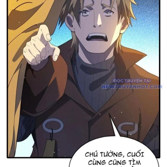 Vô Địch Bị Động Tạo Ra Tấn Sát Thương Chapter 63 - Trang 4