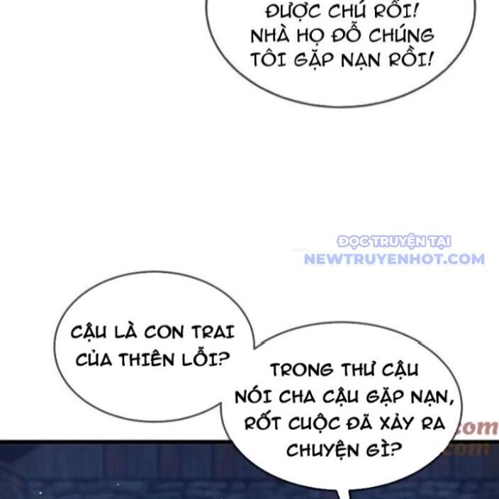 Vô Địch Bị Động Tạo Ra Tấn Sát Thương Chapter 63 - Trang 4