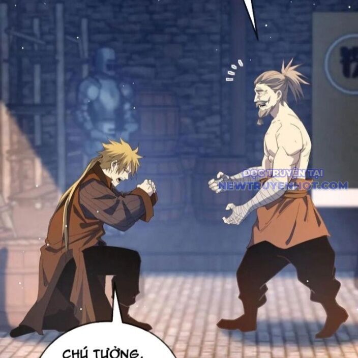 Vô Địch Bị Động Tạo Ra Tấn Sát Thương Chapter 63 - Trang 4