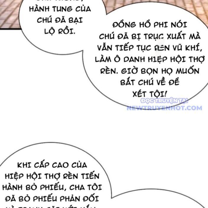 Vô Địch Bị Động Tạo Ra Tấn Sát Thương Chapter 63 - Trang 4