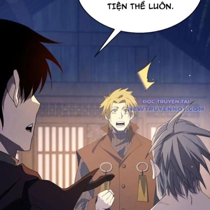 Vô Địch Bị Động Tạo Ra Tấn Sát Thương Chapter 63 - Trang 4