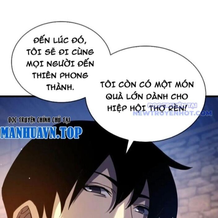 Vô Địch Bị Động Tạo Ra Tấn Sát Thương Chapter 63 - Trang 4