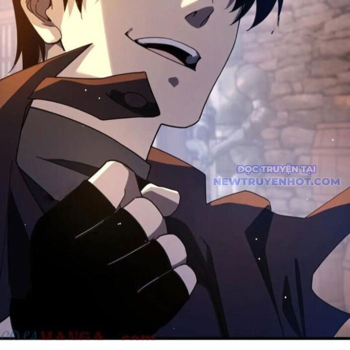 Vô Địch Bị Động Tạo Ra Tấn Sát Thương Chapter 63 - Trang 4