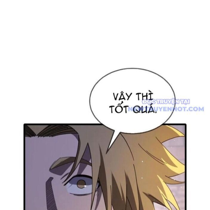 Vô Địch Bị Động Tạo Ra Tấn Sát Thương Chapter 63 - Trang 4