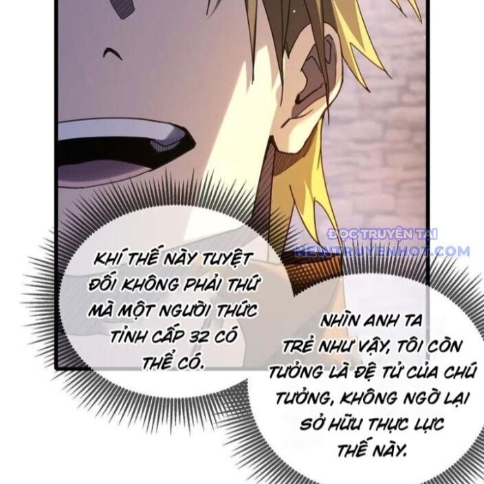 Vô Địch Bị Động Tạo Ra Tấn Sát Thương Chapter 63 - Trang 4