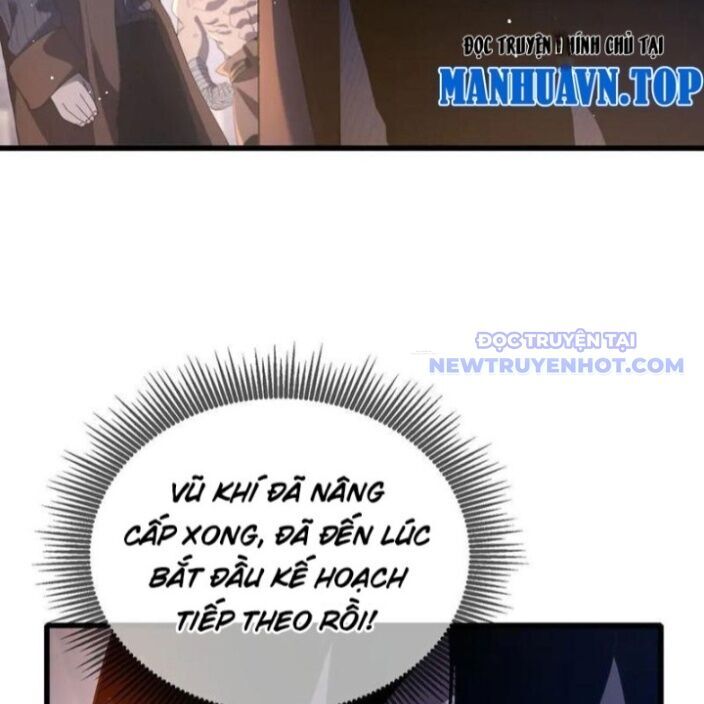 Vô Địch Bị Động Tạo Ra Tấn Sát Thương Chapter 63 - Trang 4