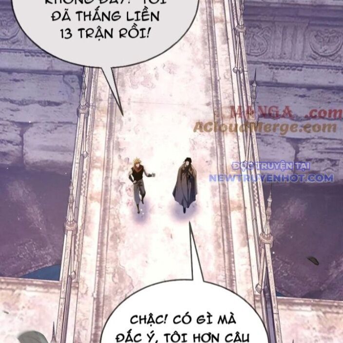 Vô Địch Bị Động Tạo Ra Tấn Sát Thương Chapter 63 - Trang 4