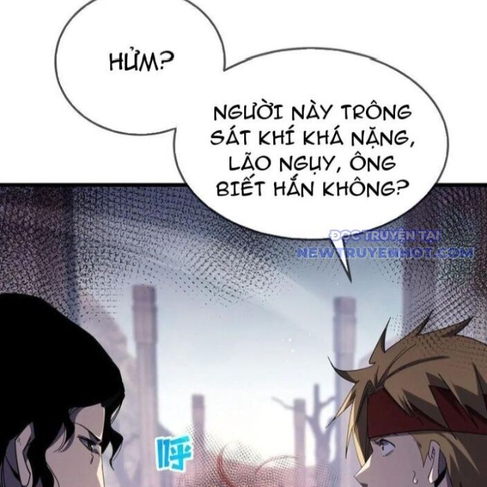 Vô Địch Bị Động Tạo Ra Tấn Sát Thương Chapter 63 - Trang 4