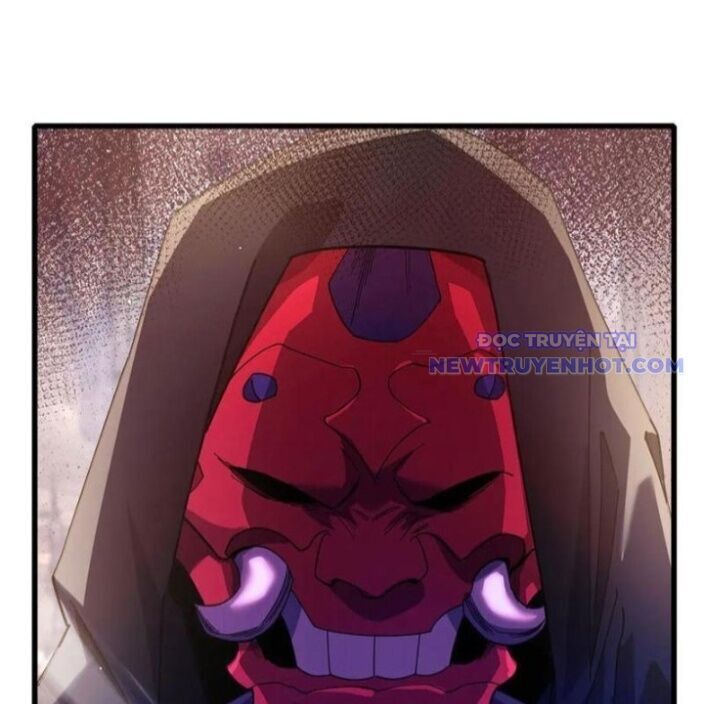 Vô Địch Bị Động Tạo Ra Tấn Sát Thương Chapter 63 - Trang 4