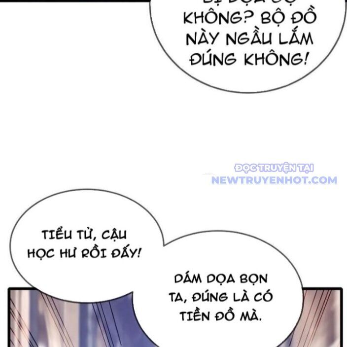 Vô Địch Bị Động Tạo Ra Tấn Sát Thương Chapter 63 - Trang 4