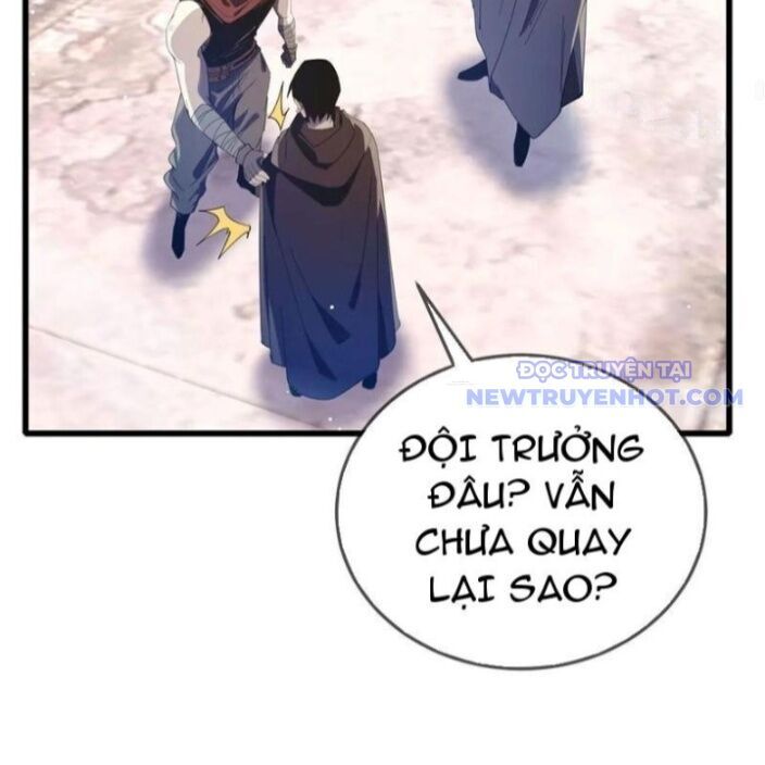 Vô Địch Bị Động Tạo Ra Tấn Sát Thương Chapter 63 - Trang 4