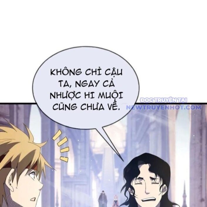 Vô Địch Bị Động Tạo Ra Tấn Sát Thương Chapter 63 - Trang 4