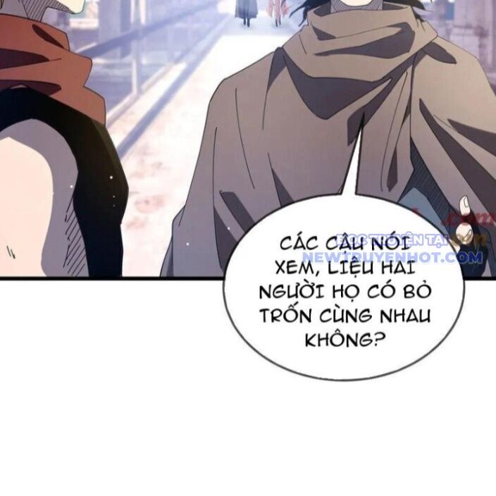 Vô Địch Bị Động Tạo Ra Tấn Sát Thương Chapter 63 - Trang 4