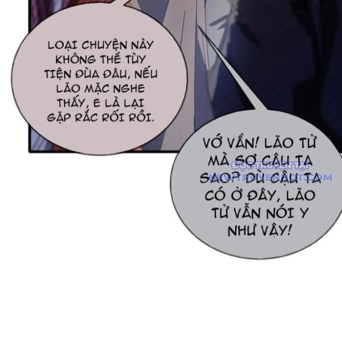 Vô Địch Bị Động Tạo Ra Tấn Sát Thương Chapter 63 - Trang 4