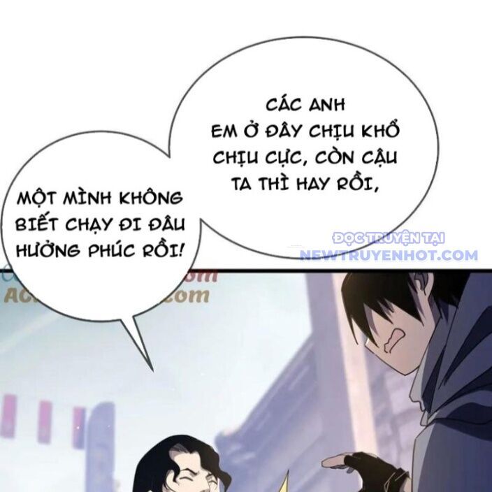 Vô Địch Bị Động Tạo Ra Tấn Sát Thương Chapter 63 - Trang 4