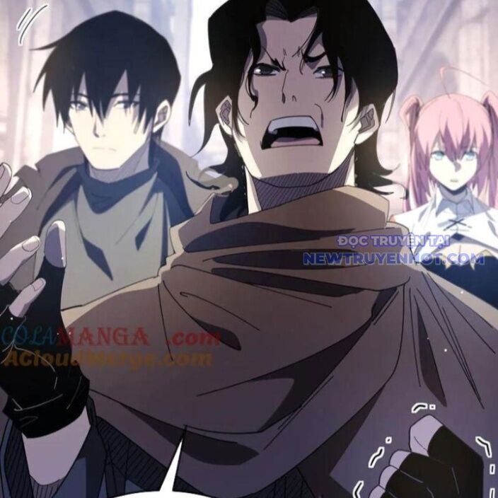 Vô Địch Bị Động Tạo Ra Tấn Sát Thương Chapter 63 - Trang 4