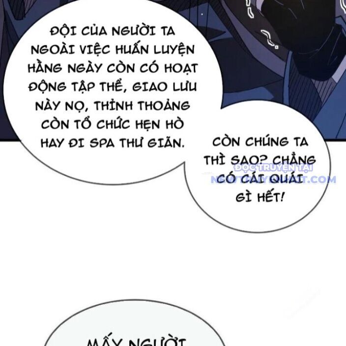 Vô Địch Bị Động Tạo Ra Tấn Sát Thương Chapter 63 - Trang 4