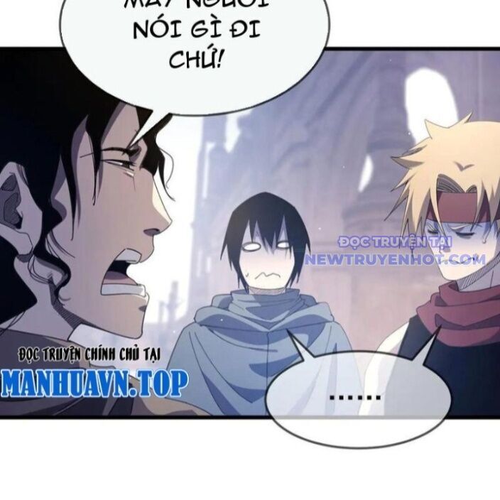 Vô Địch Bị Động Tạo Ra Tấn Sát Thương Chapter 63 - Trang 4