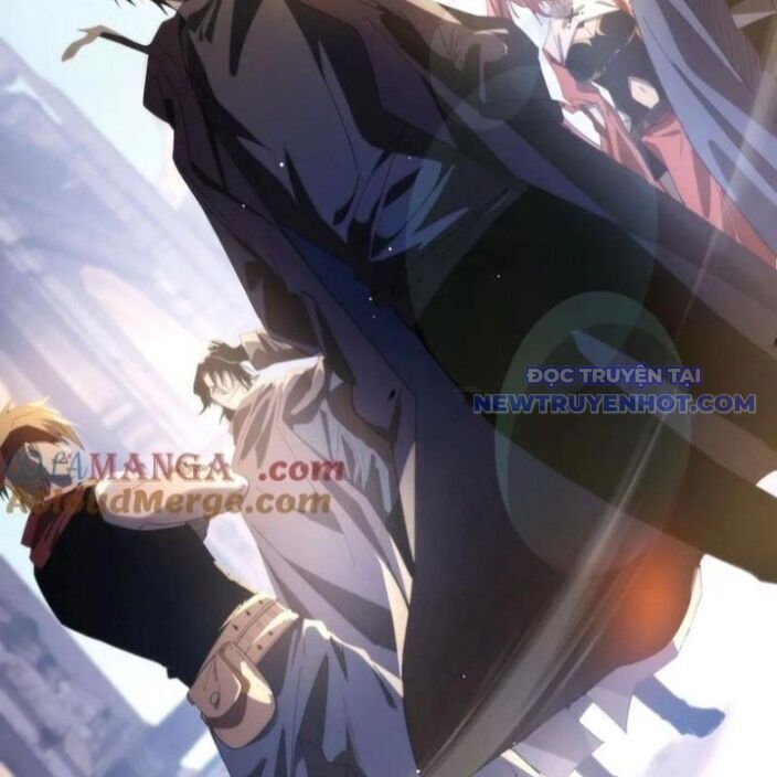 Vô Địch Bị Động Tạo Ra Tấn Sát Thương Chapter 63 - Trang 4