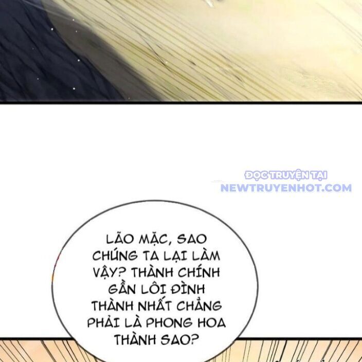 Vô Địch Bị Động Tạo Ra Tấn Sát Thương Chapter 63 - Trang 4