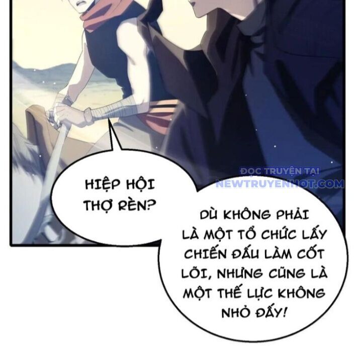 Vô Địch Bị Động Tạo Ra Tấn Sát Thương Chapter 63 - Trang 4