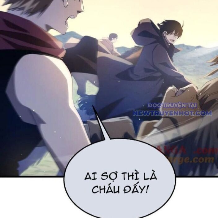 Vô Địch Bị Động Tạo Ra Tấn Sát Thương Chapter 63 - Trang 4