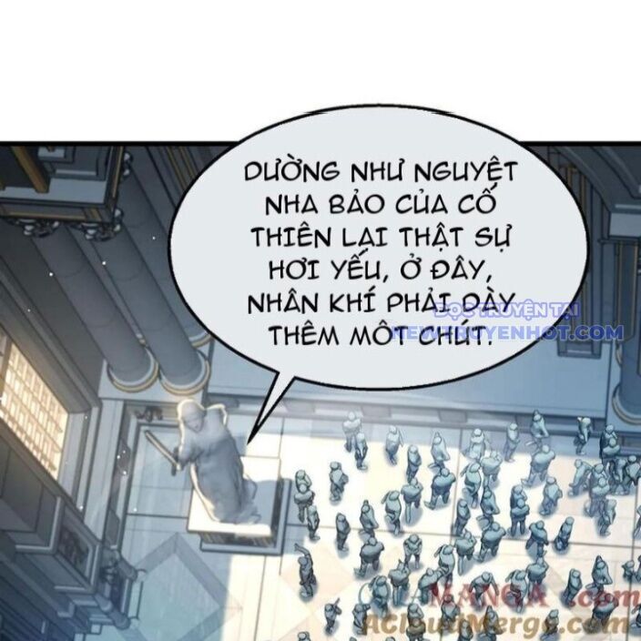 Vô Địch Bị Động Tạo Ra Tấn Sát Thương Chapter 63 - Trang 4