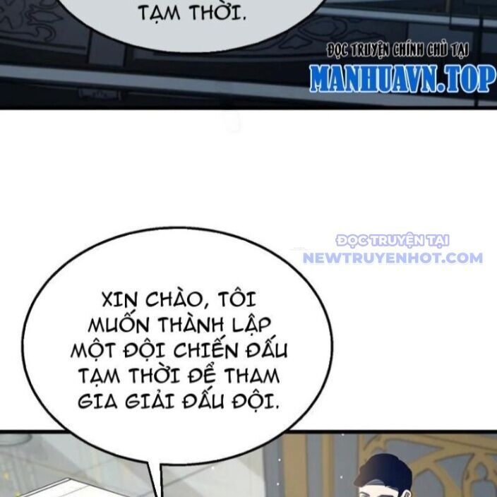 Vô Địch Bị Động Tạo Ra Tấn Sát Thương Chapter 63 - Trang 4