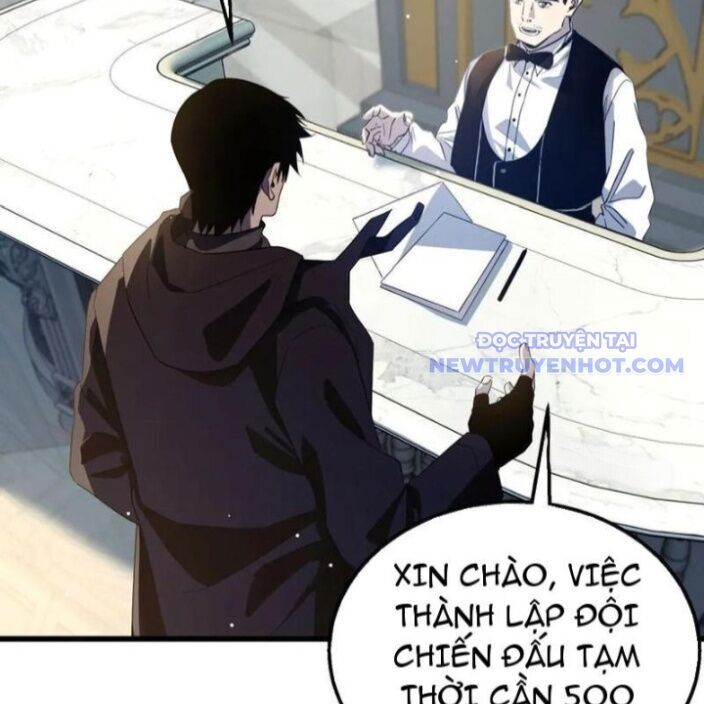 Vô Địch Bị Động Tạo Ra Tấn Sát Thương Chapter 63 - Trang 4