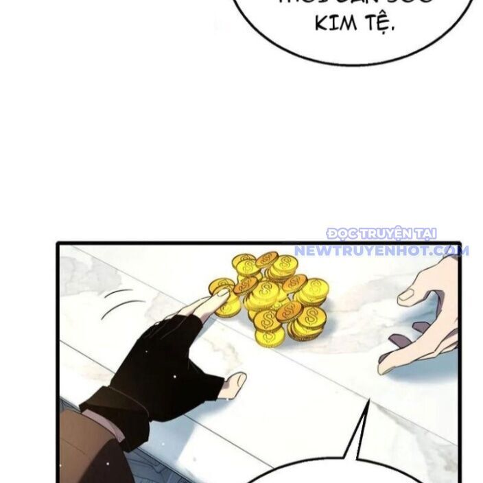 Vô Địch Bị Động Tạo Ra Tấn Sát Thương Chapter 63 - Trang 4