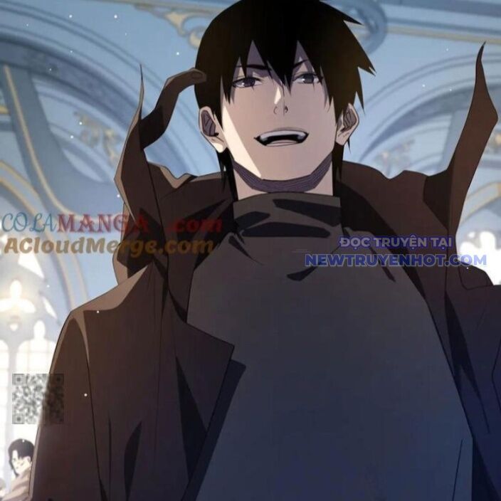 Vô Địch Bị Động Tạo Ra Tấn Sát Thương Chapter 63 - Trang 4