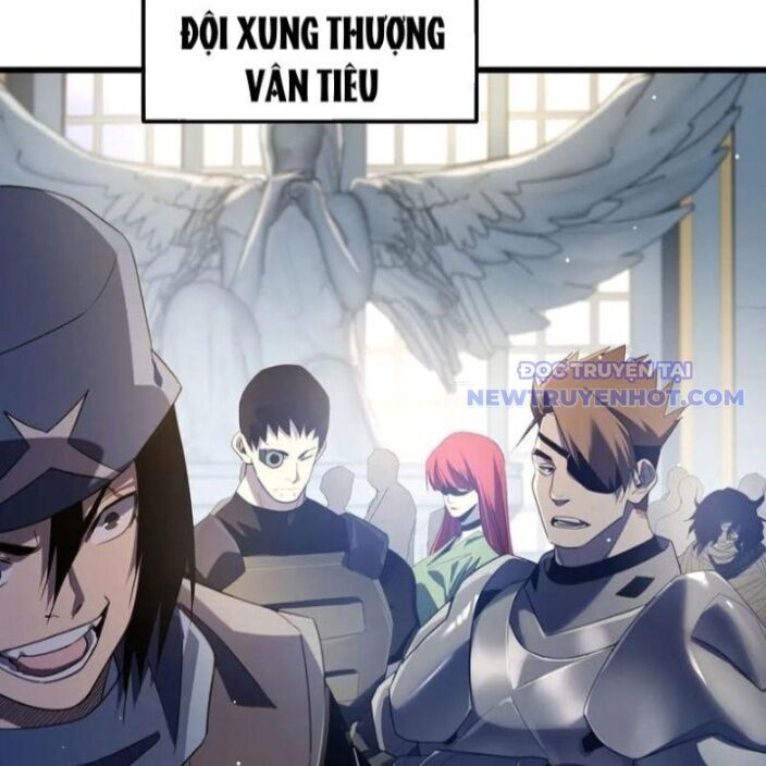 Vô Địch Bị Động Tạo Ra Tấn Sát Thương Chapter 63 - Trang 4