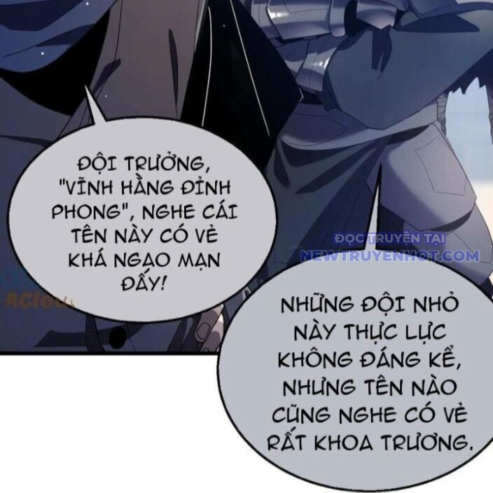 Vô Địch Bị Động Tạo Ra Tấn Sát Thương Chapter 63 - Trang 4