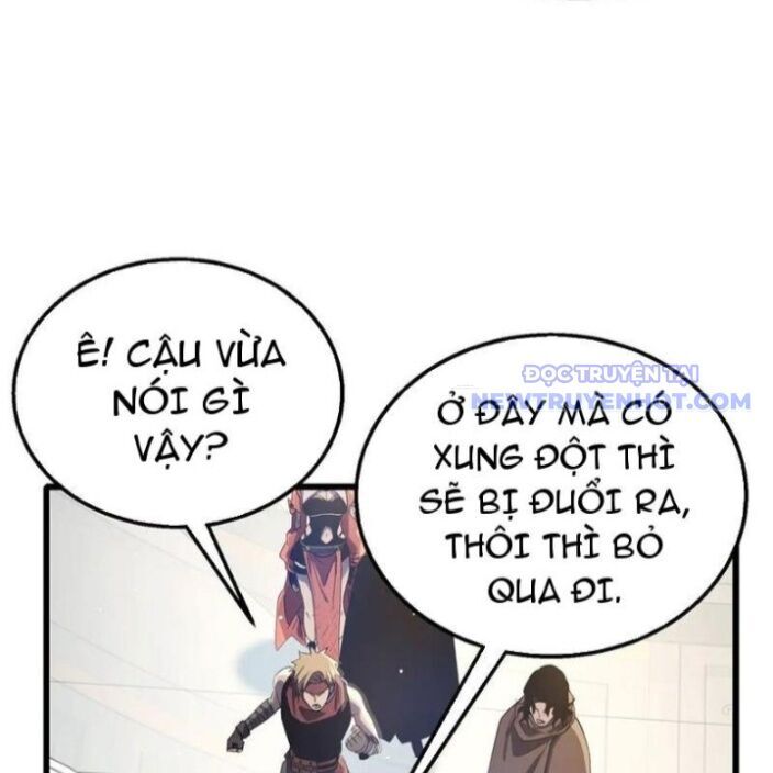 Vô Địch Bị Động Tạo Ra Tấn Sát Thương Chapter 63 - Trang 4