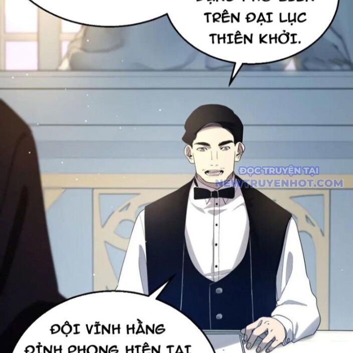 Vô Địch Bị Động Tạo Ra Tấn Sát Thương Chapter 63 - Trang 4